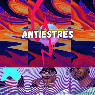 ANTIESTRÉS by Luis Canelo