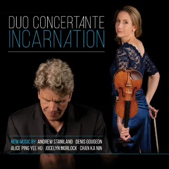 Incarnation by Duo Concertante