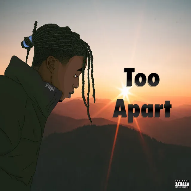 Too Apart