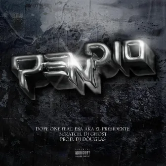 PENDIO by DJ Douglas