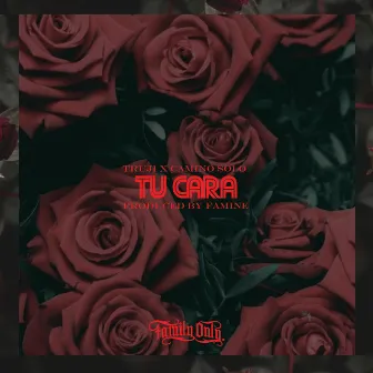 Tu Cara by Truji