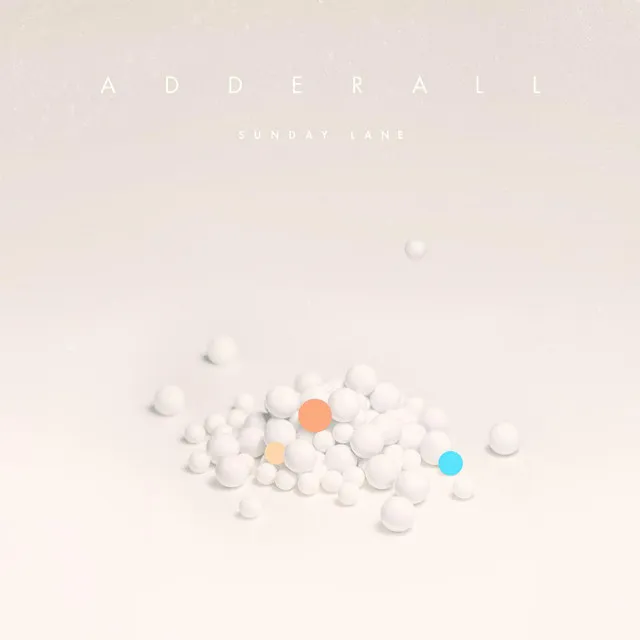 Adderall