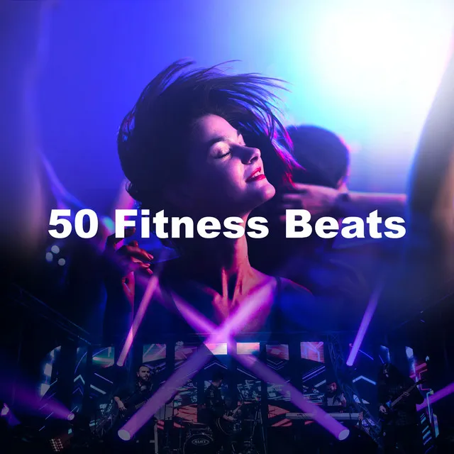 50 Fitness Beats