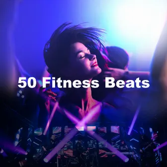 50 Fitness Beats by Yoga Training Music Sounds