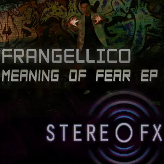 Meaning of Fear EP by Frangellico