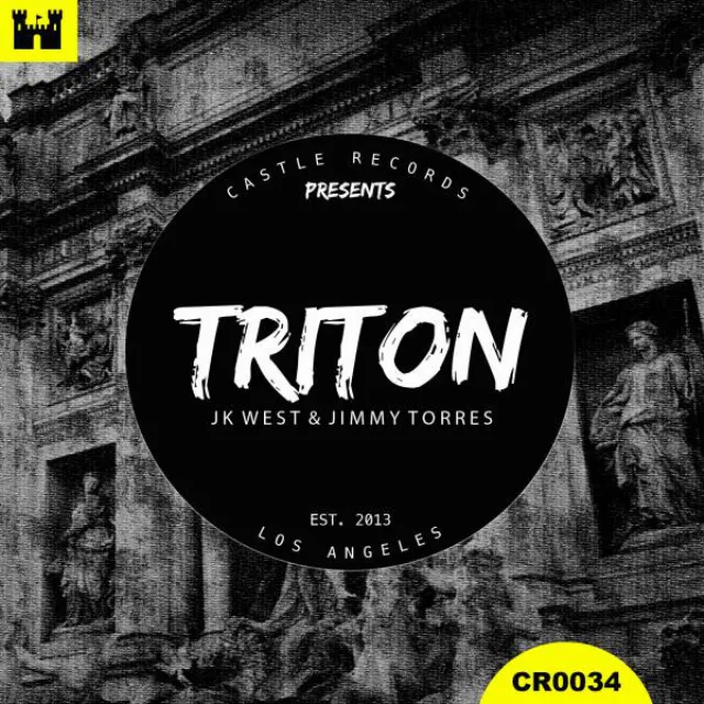 Triton - Original Mix