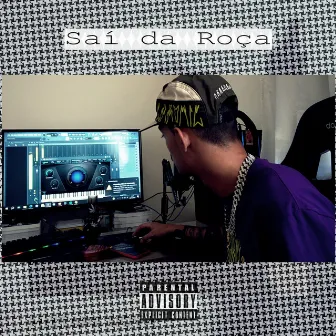 Saí da Roça by Nig777