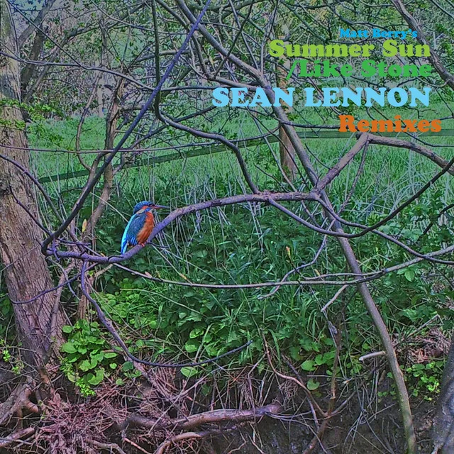 Summer Sun (Sean Ono Lennon Remix)