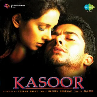 Kasoor (Original Motion Picture Soundtrack) by Unknown Artist