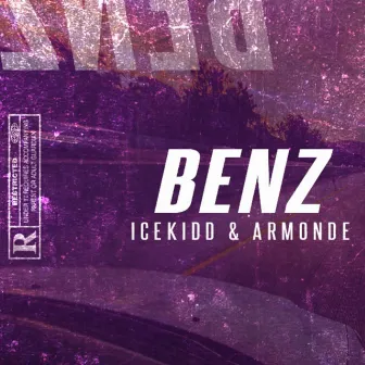 Benz by Armonde