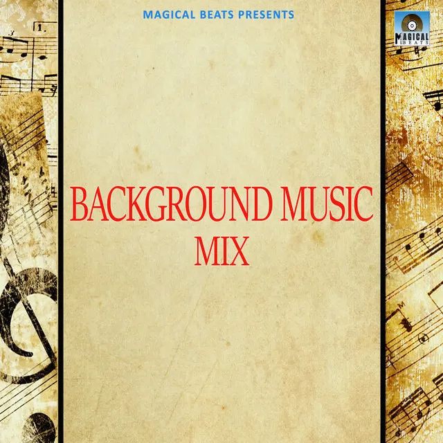 Background Music Mix