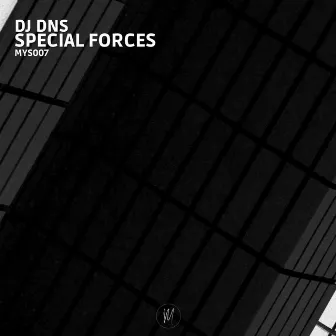 Special Forces by Dj Dns