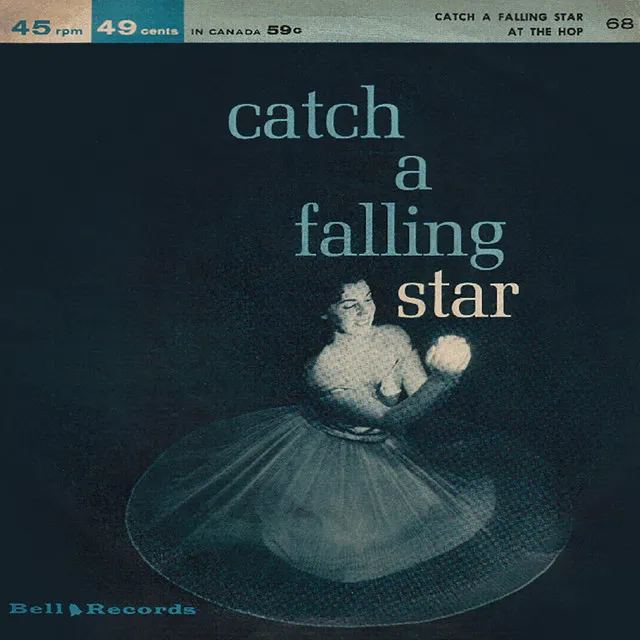 Catch a Falling Star