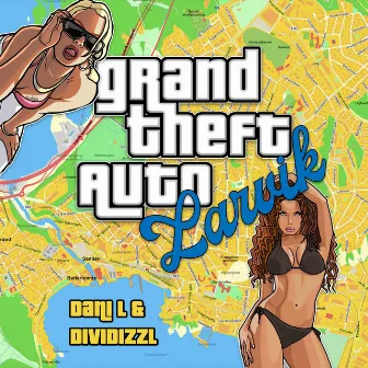 GTA Larvik by Dividizzl