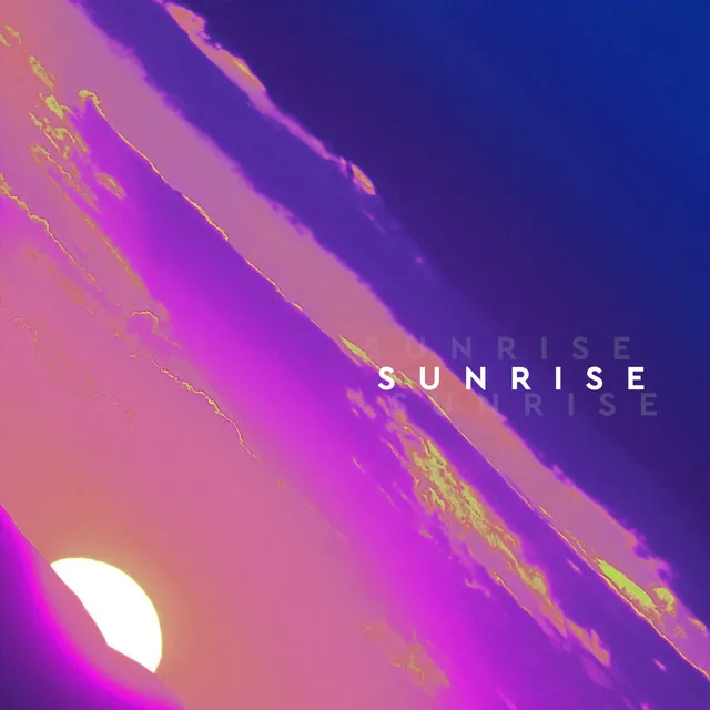 Sunrise - Radio Edit