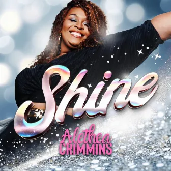 Shine by Alethea Crimmins