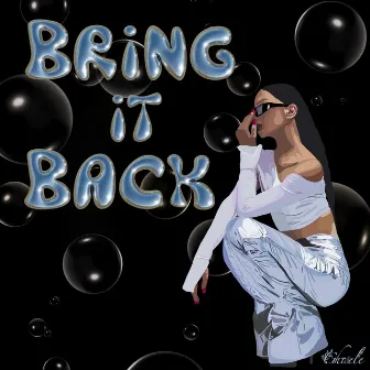 Bring it back by Ghisele