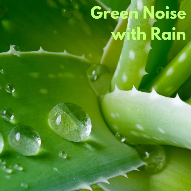 Rain Sound Meditation - Loopable, No Fade