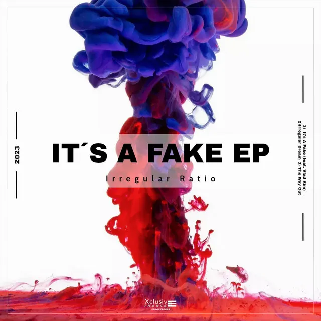 It´s A Fake - Extended Mix