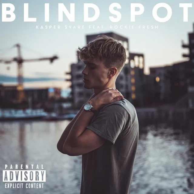 Blindspot