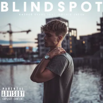 Blindspot by Kasper Svare