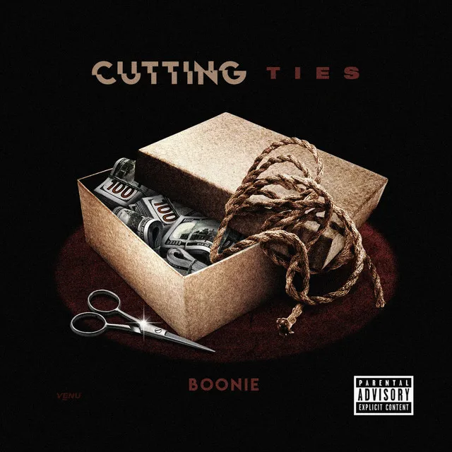 Cutting Ties