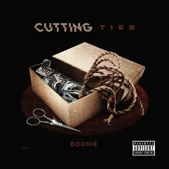 Cutting Ties by Boonie