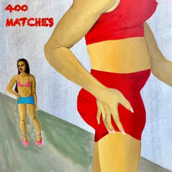 400 MATCHES by Boni