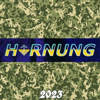 2023 by Hornung