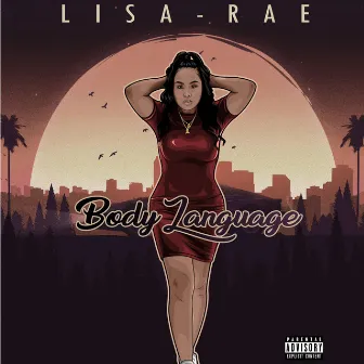 Body Language by Lisa-Rae