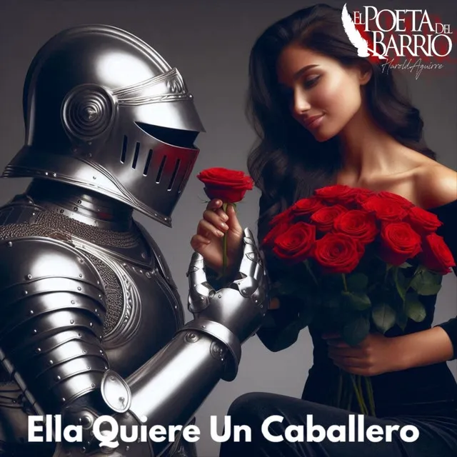 Ella Quiere Un Caballero - Remix