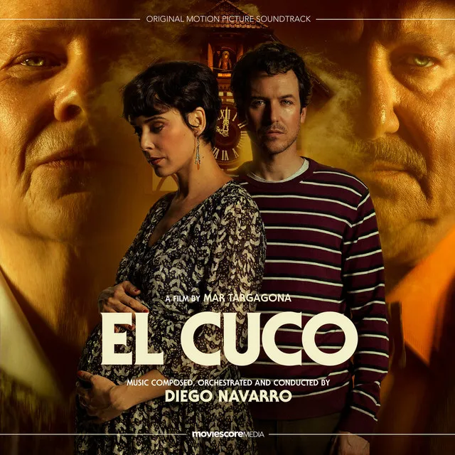 El cuco (Original Motion Picture Soundtrack)