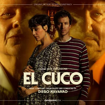 El cuco (Original Motion Picture Soundtrack) by Diego Navarro