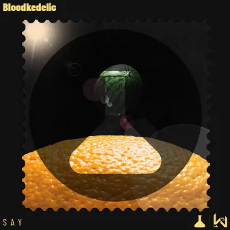 Say EP by Bloodkedelic