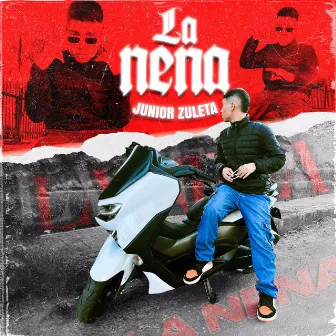 La nena by Junior Zuleta