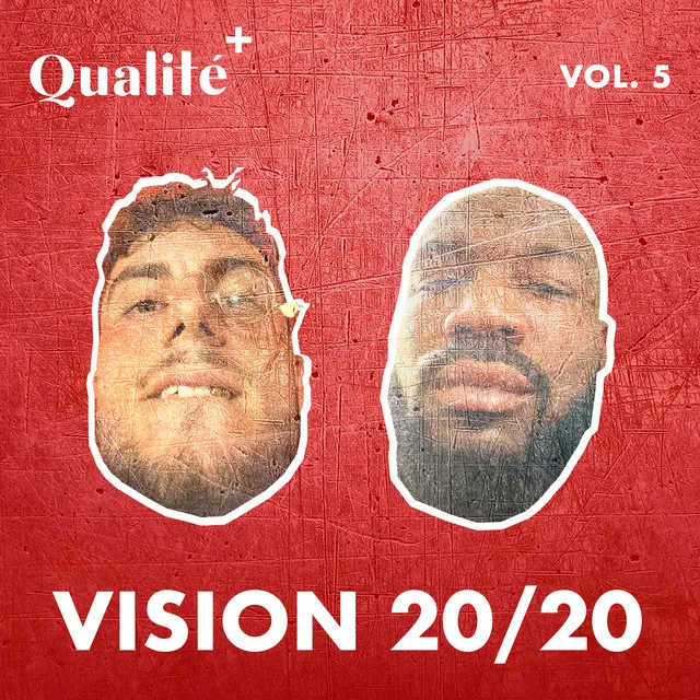 Vision 20/20 (Qualité Schweiz vol.5)