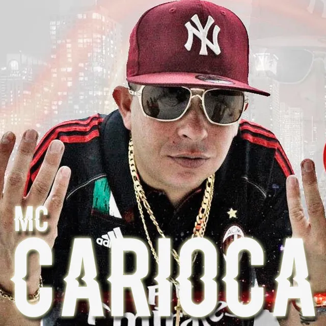 MC Carioca