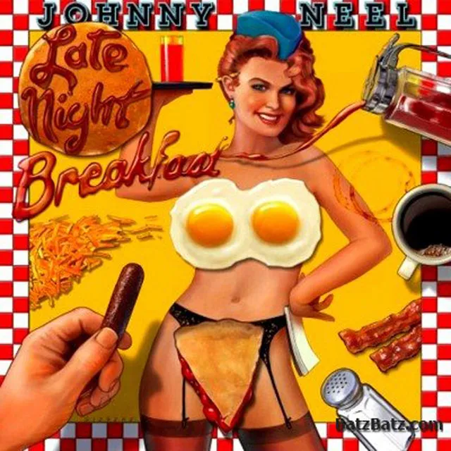 Johnny Neel Late Night Breakfast