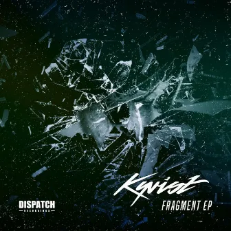 Fragment EP by Kyrist