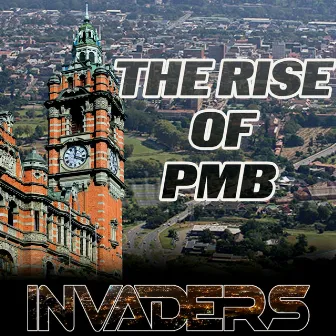 The Rise of PMB by Invaders