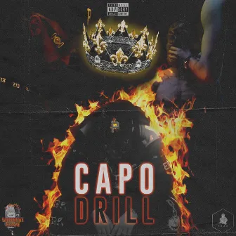 Capodrill by Darn