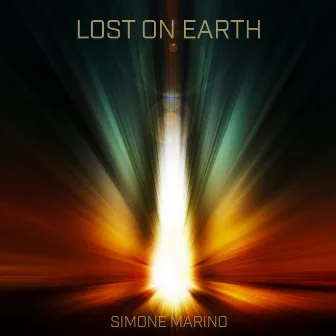 Lost on Earth by Simone Marino