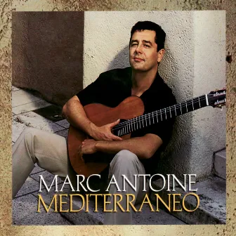 Mediterraneo by Marc Antoine