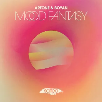 Mood Fantasy by Artone