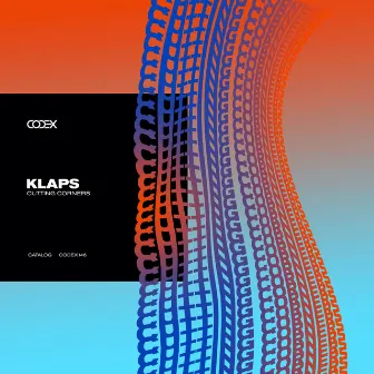 Cutting Corners by Klaps (BE)