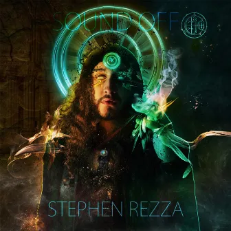 Sound Off by Stephen Rezza