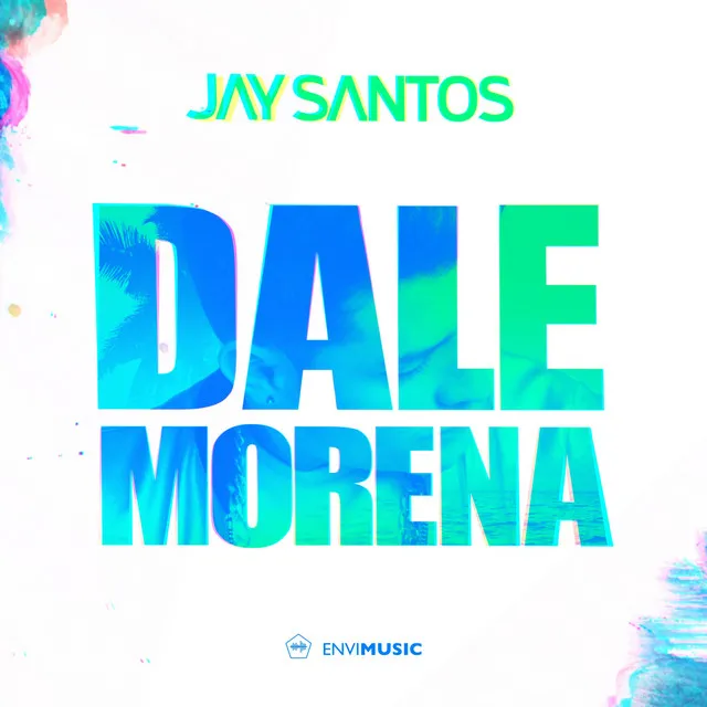 Dale Morena - Radio Edit