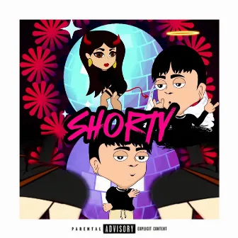 Shorty by Joey Peña