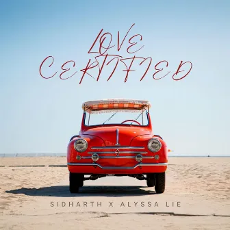 Love Certified by Alyssa Lie