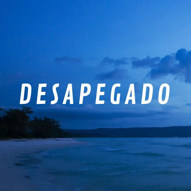 Desapegado